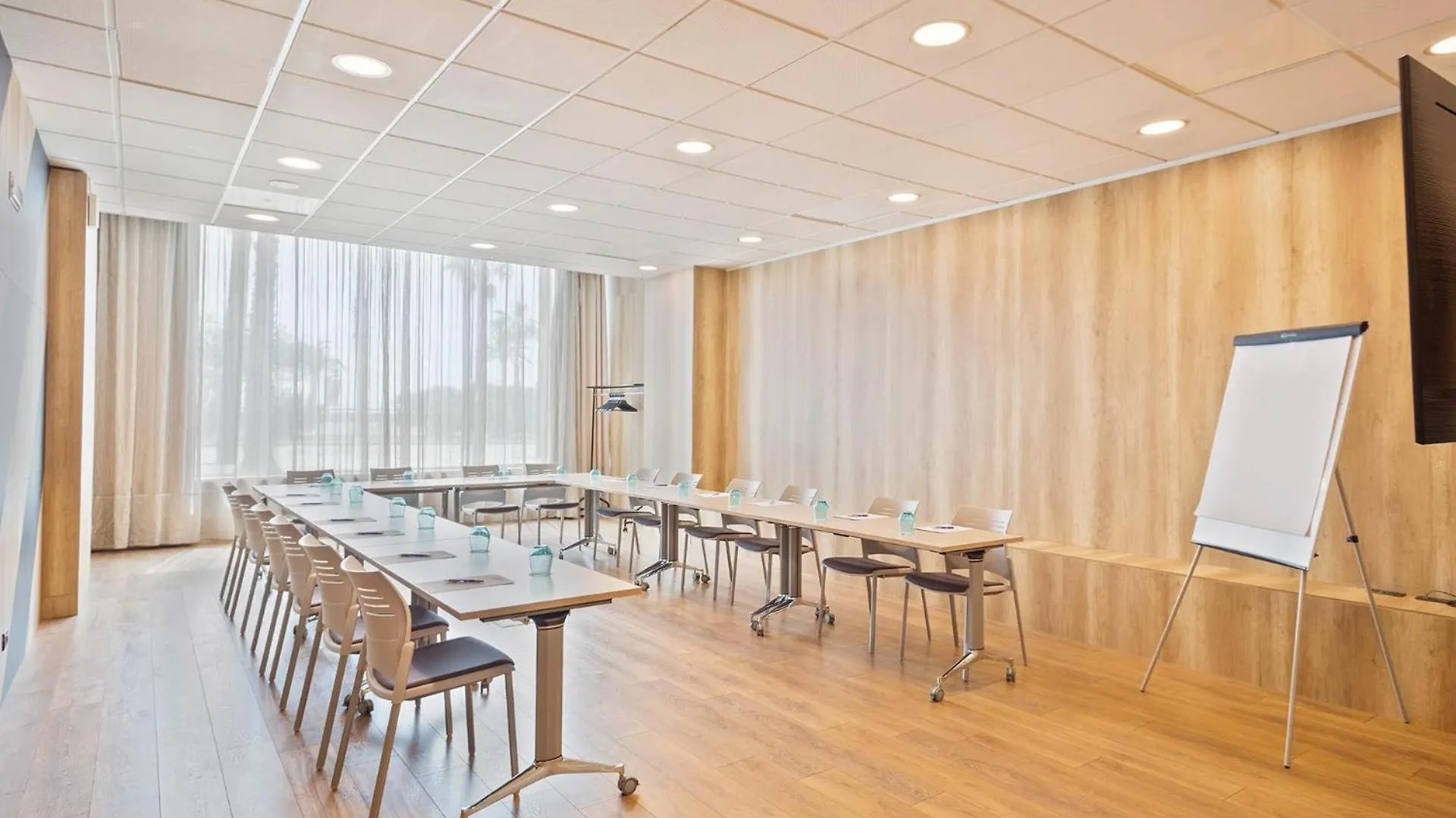 Hotel Best Front Maritim Barcelona