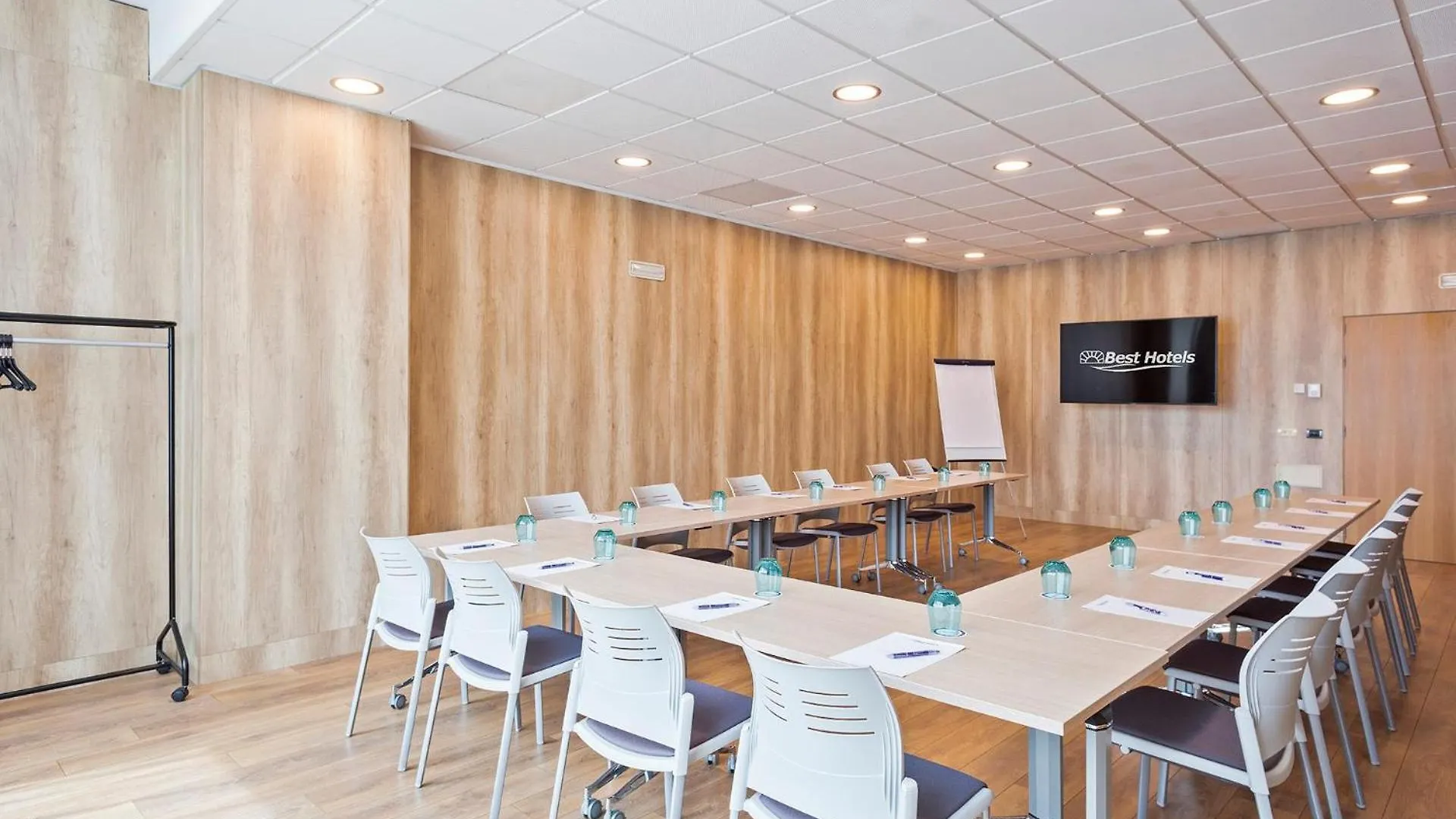 Hotel Best Front Maritim Barcelona