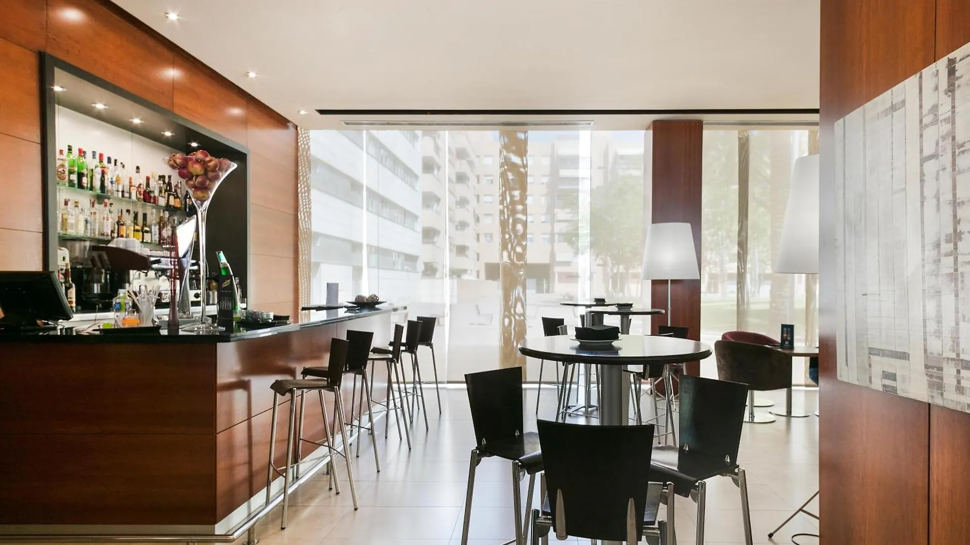 Hotel Best Front Maritim Barcelona Spain
