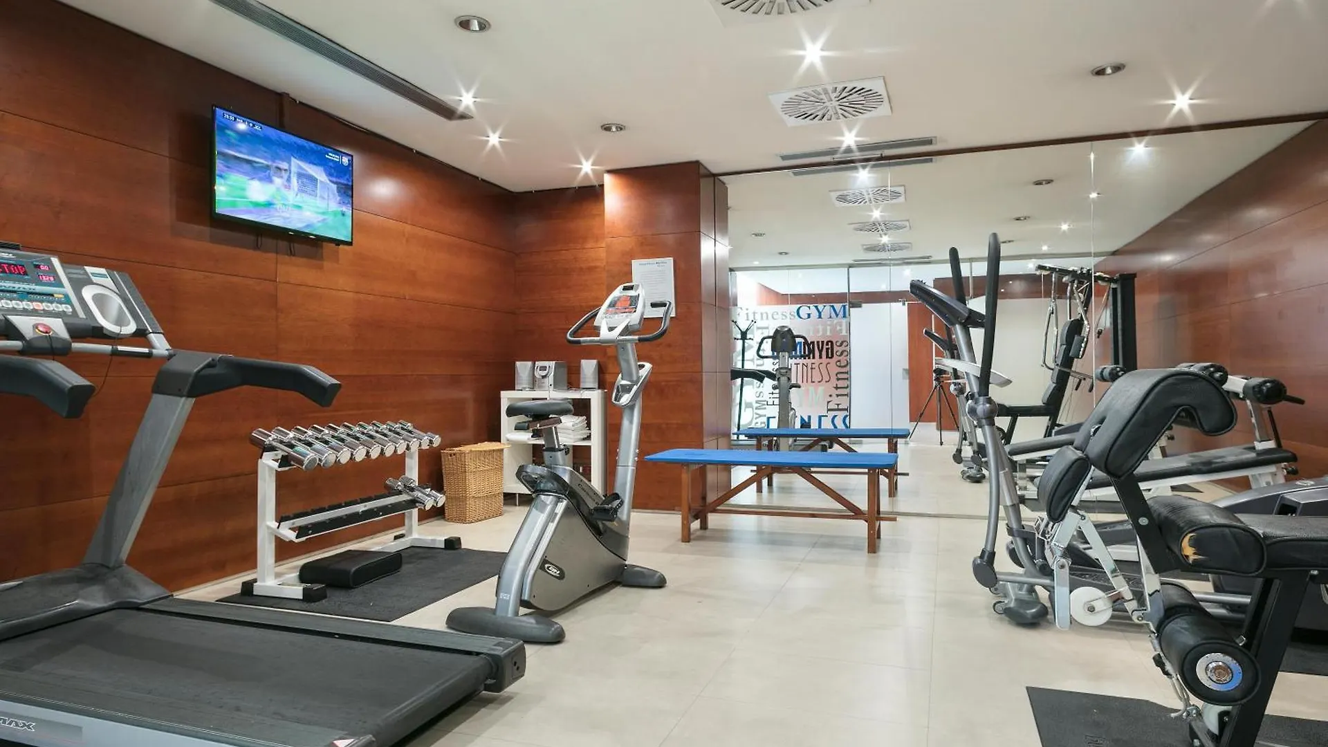 Hotel Best Front Maritim Barcelona 4*,  Spain