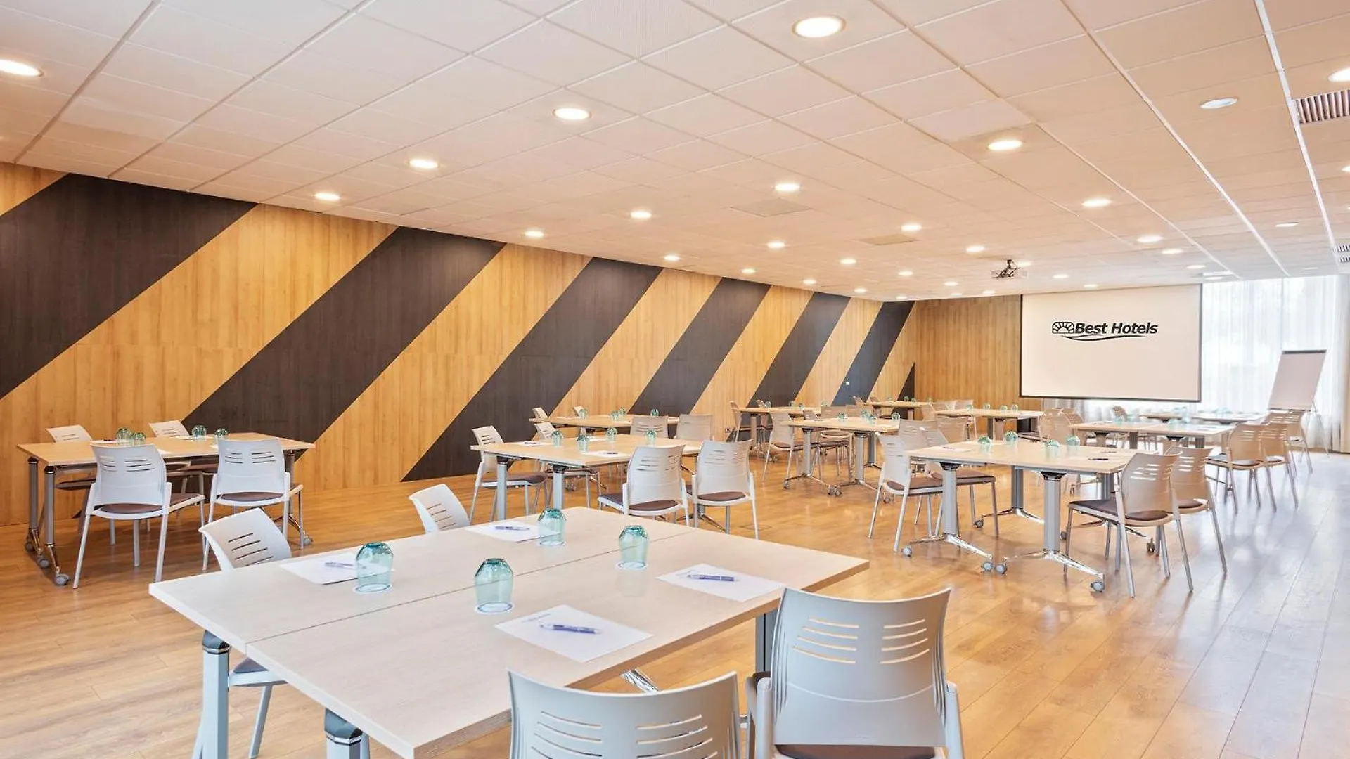 Hotel Best Front Maritim Barcelona