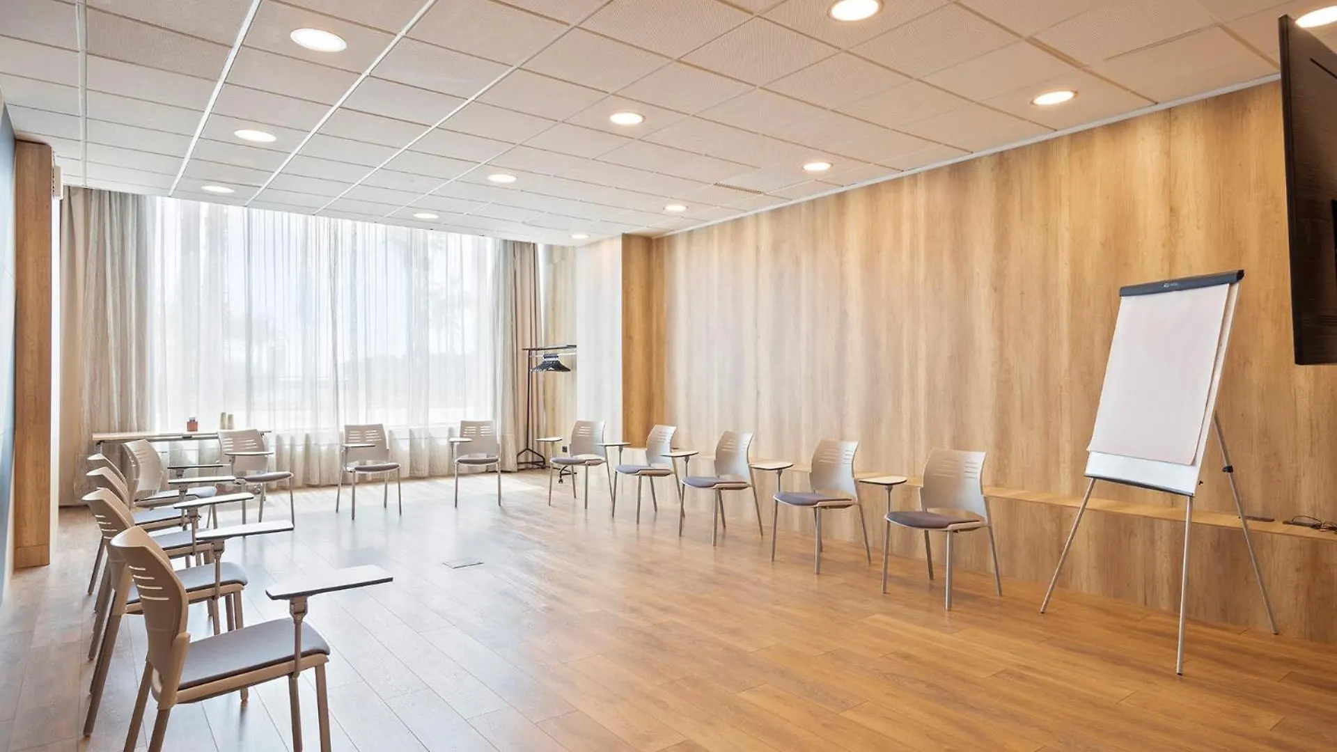 Hotel Best Front Maritim Barcelona 4*,