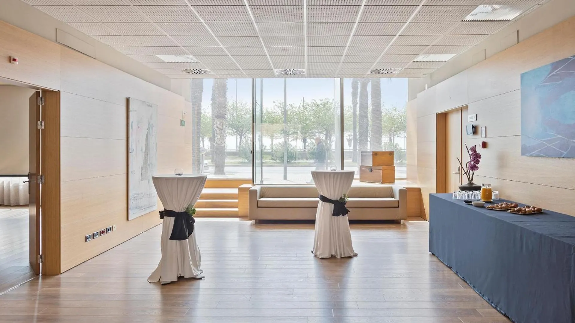 Hotel Best Front Maritim Barcelona