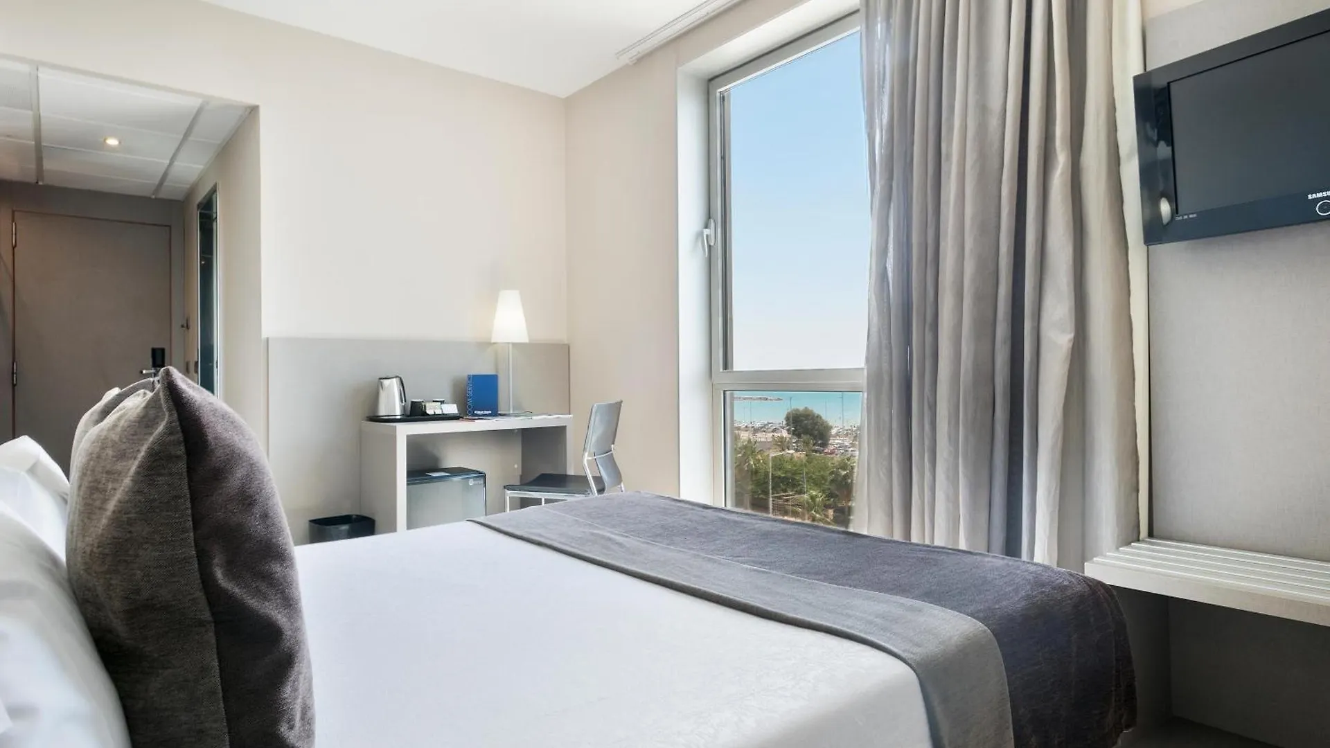 Hotel Best Front Maritim Barcelona