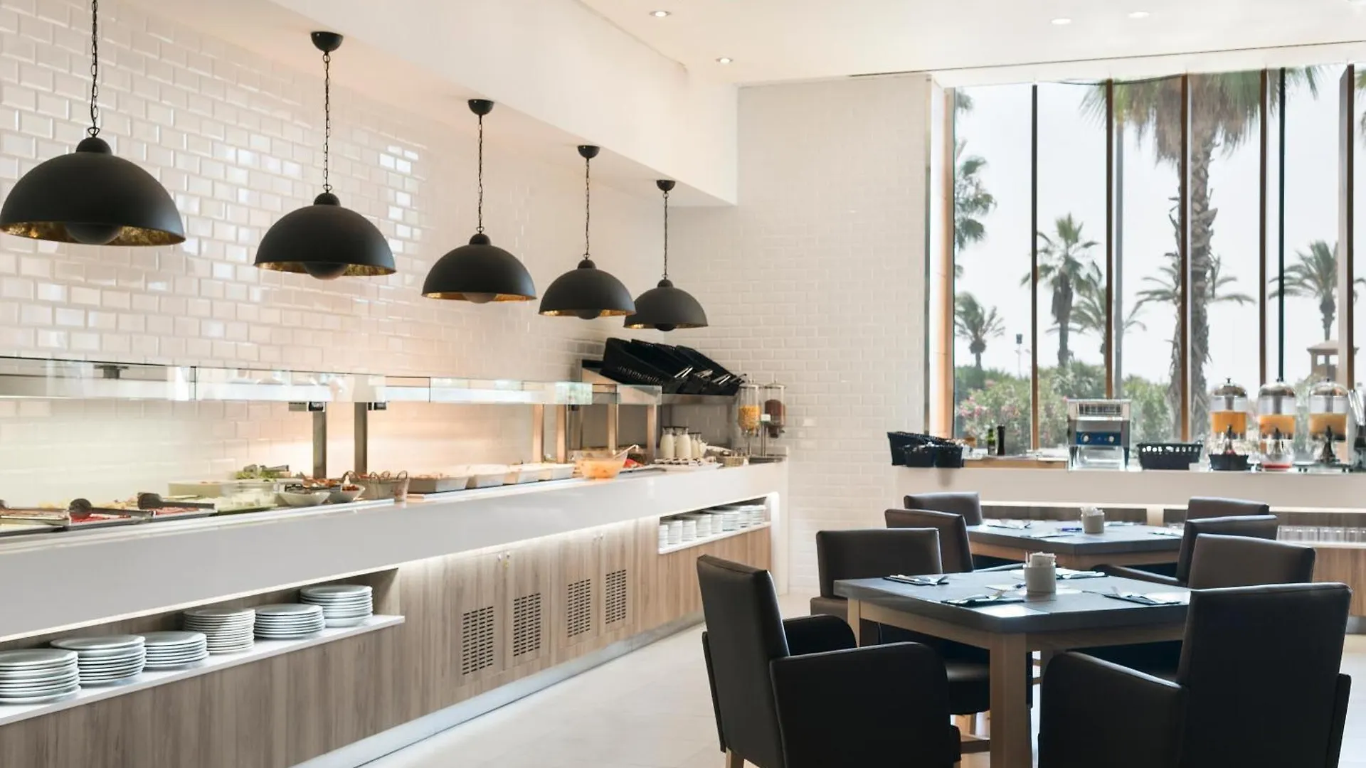 Hotel Best Front Maritim Barcelona