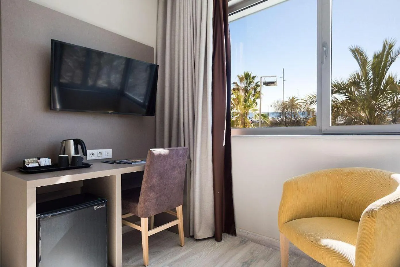 Hotel Best Front Maritim Barcelona