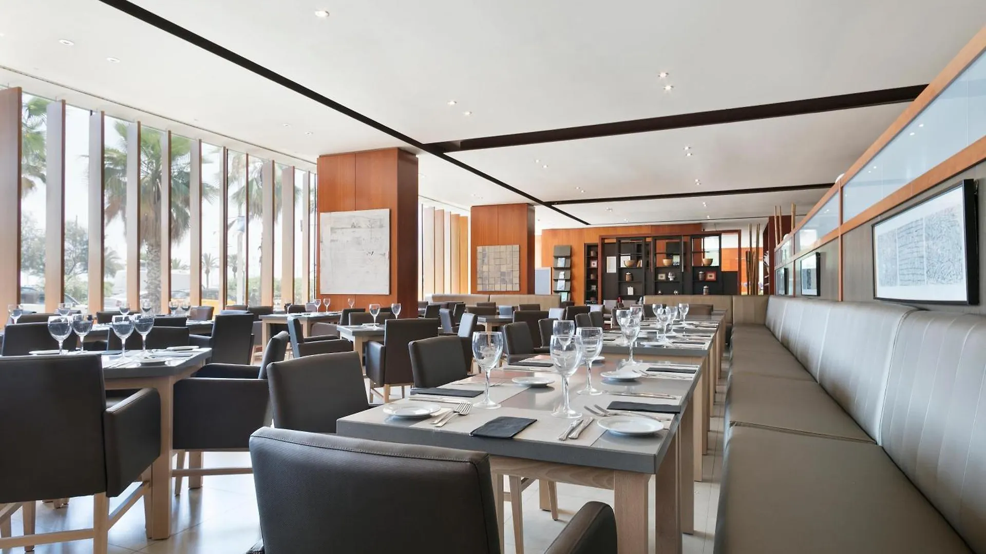 Hotel Best Front Maritim Barcelona
