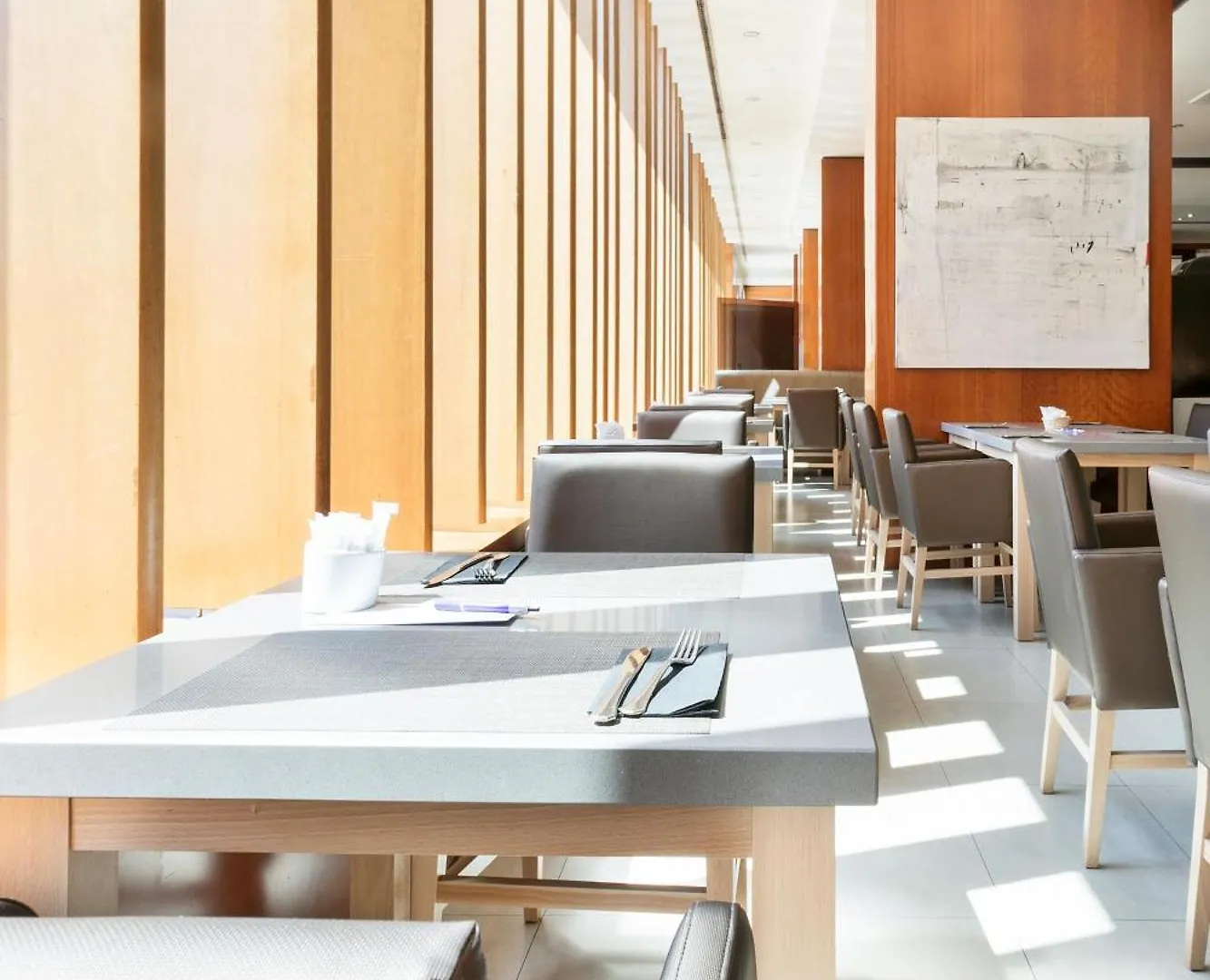 Hotel Best Front Maritim Barcelona
