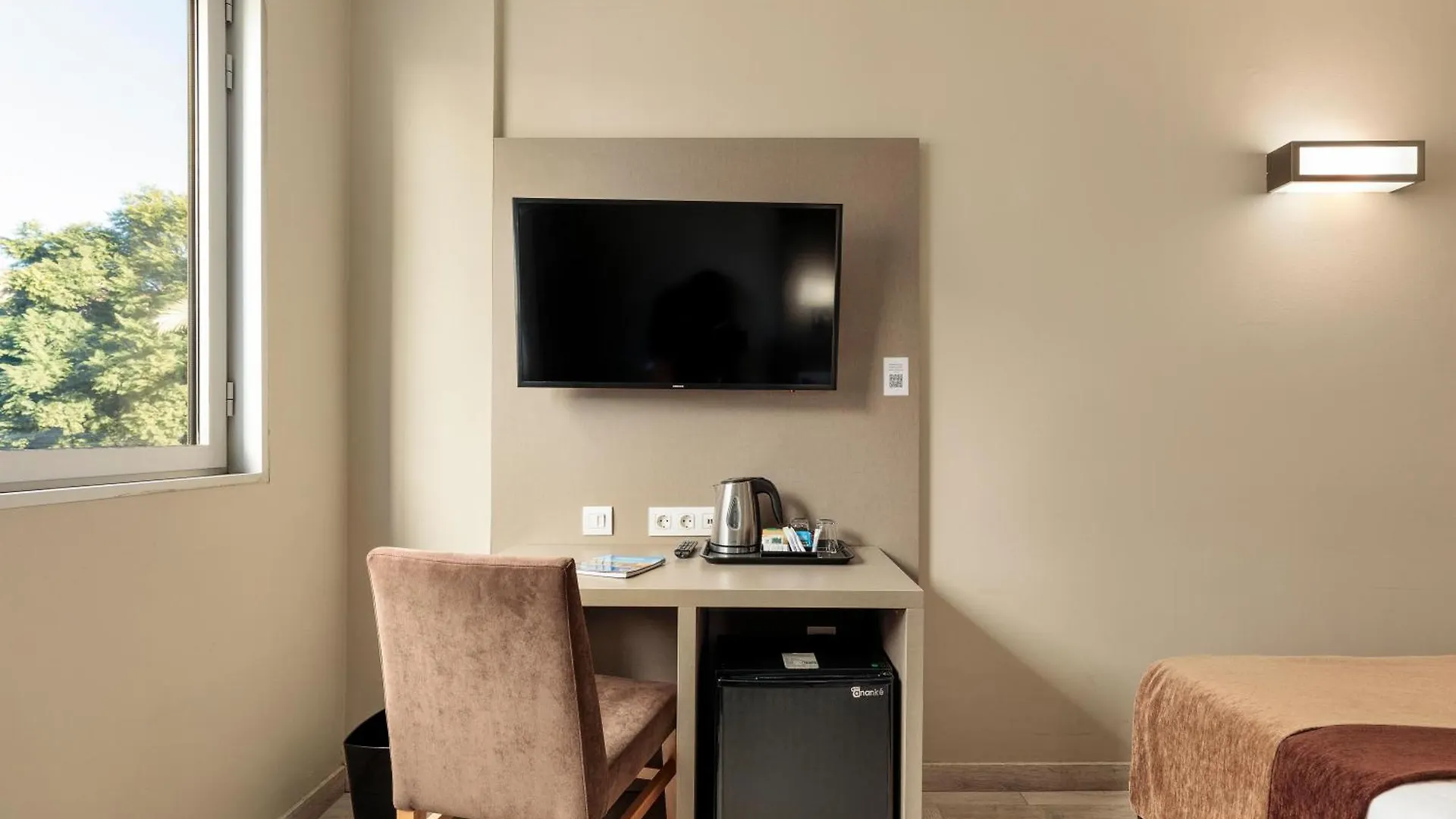 Hotel Best Front Maritim Barcelona