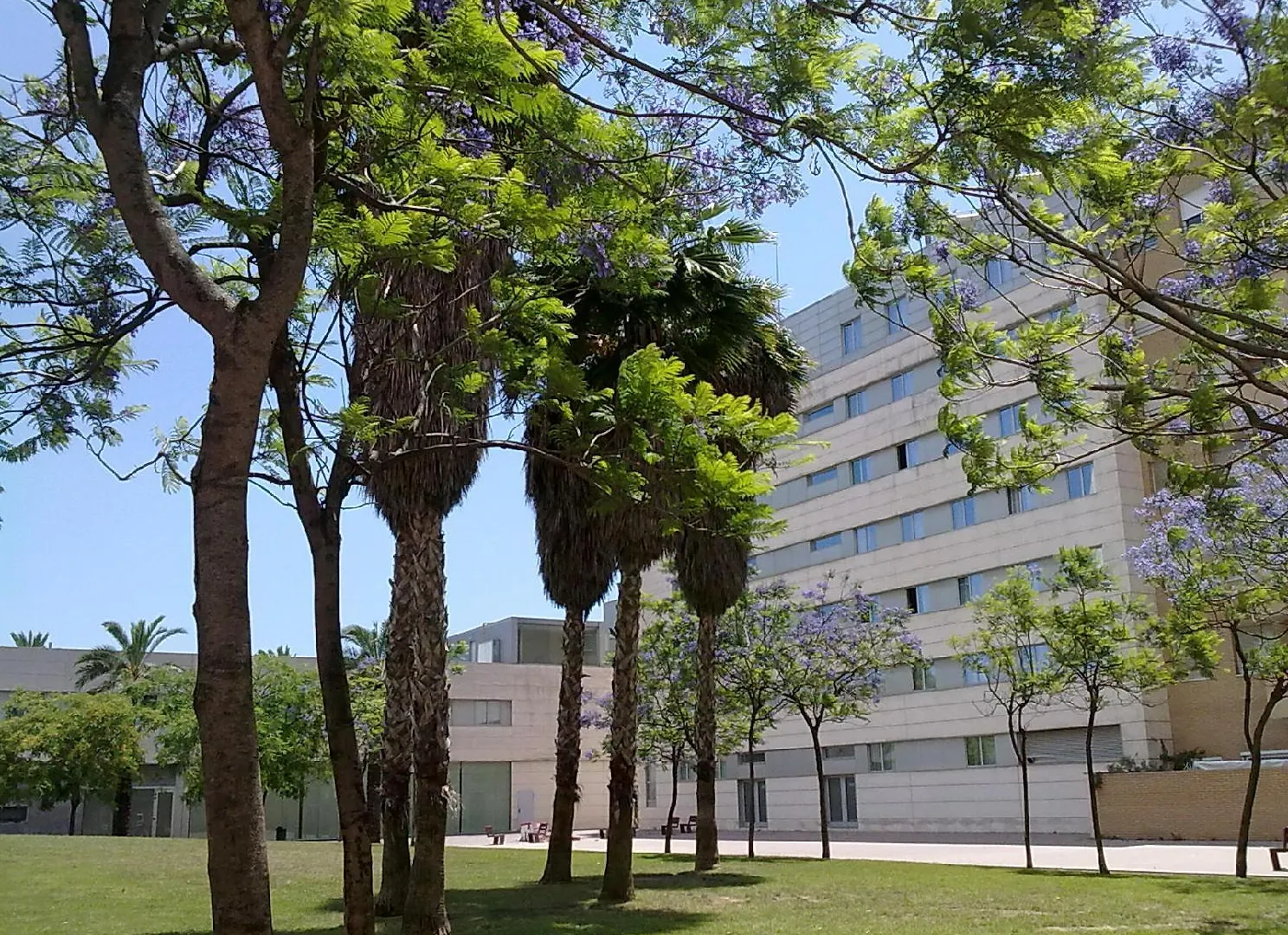 Hotel Best Front Maritim Barcelona