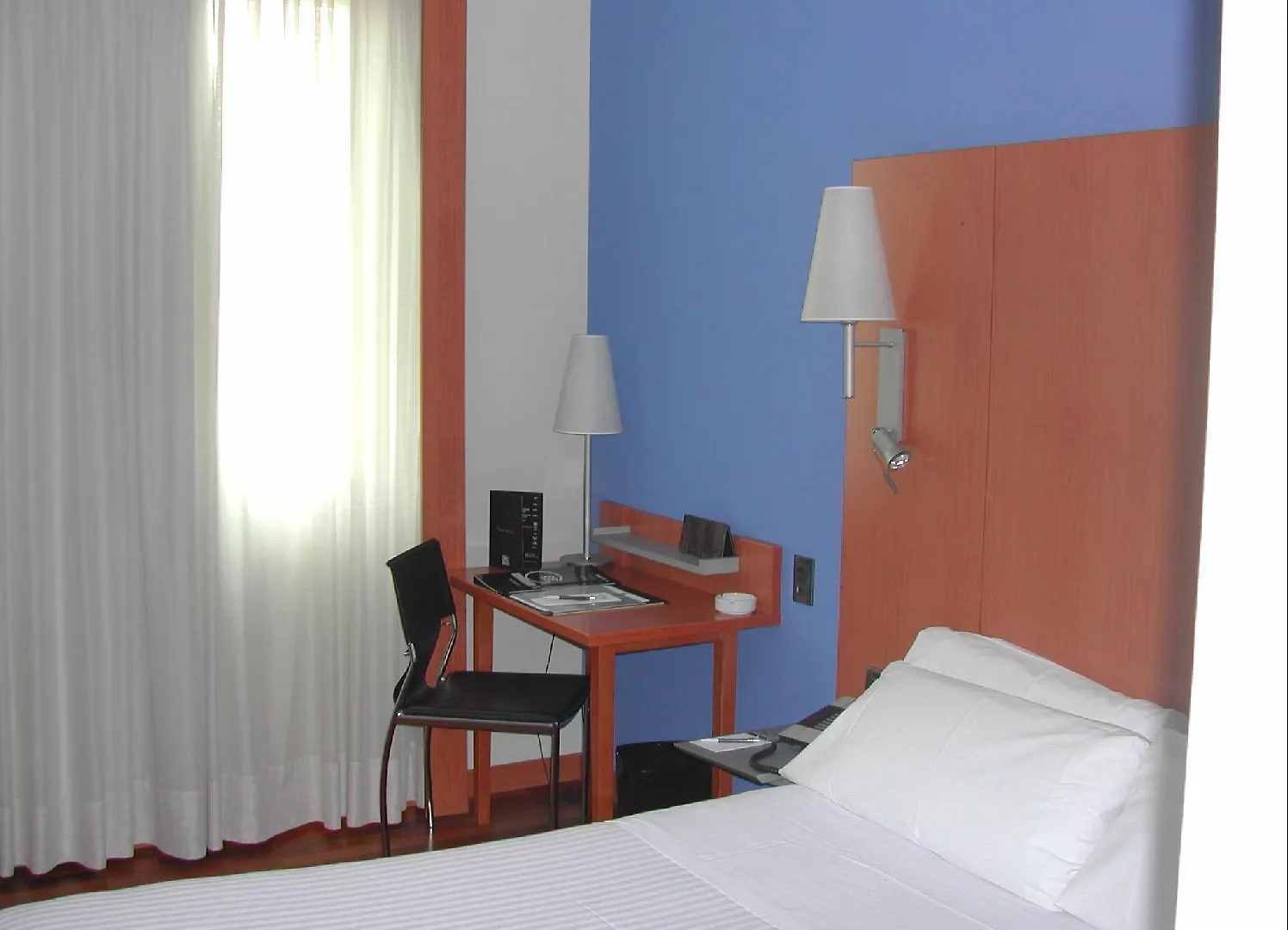 Hotel Best Front Maritim Barcelona