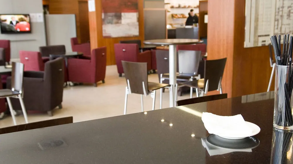 Hotel Best Front Maritim Barcelona
