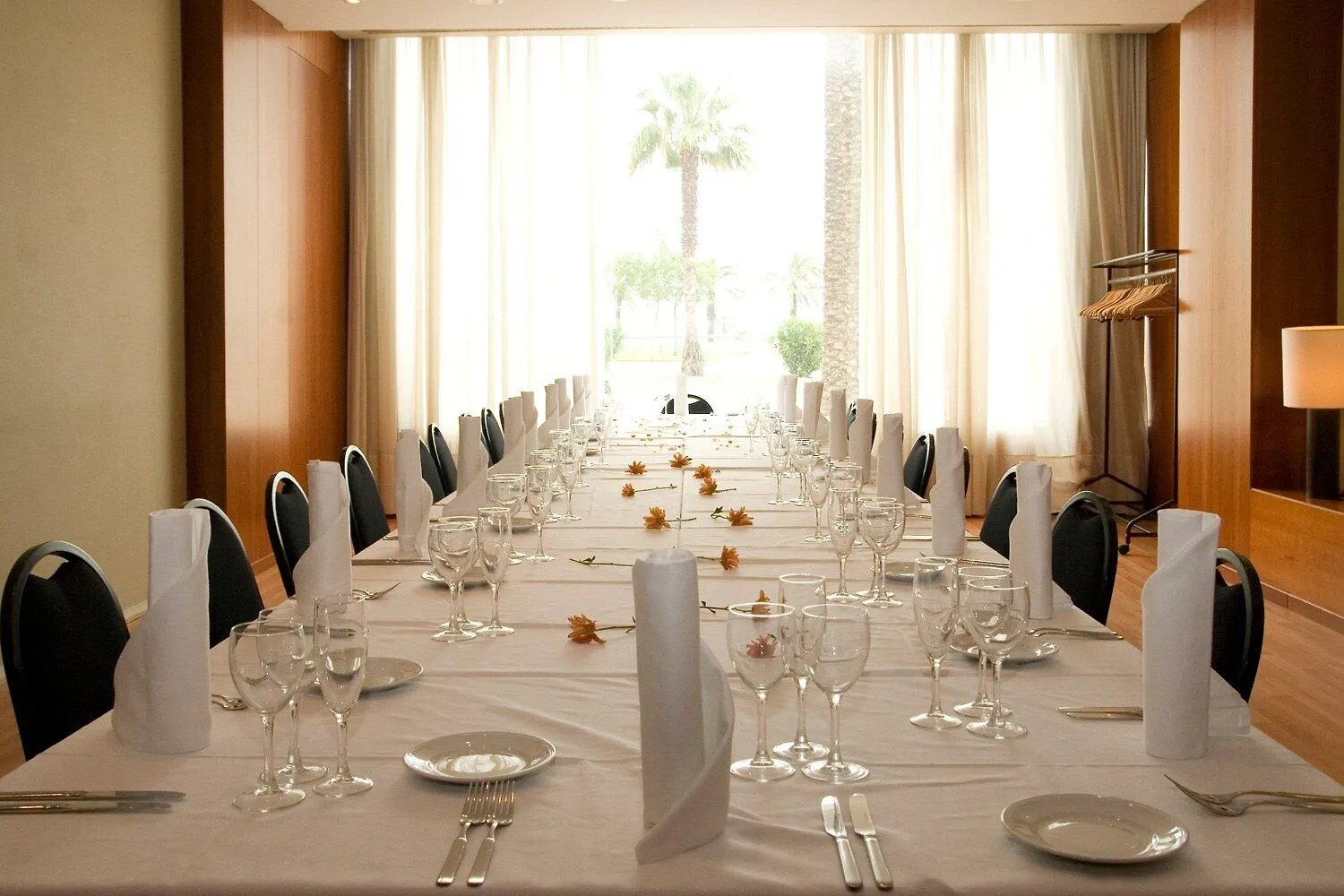 Hotel Best Front Maritim Barcelona Hiszpania