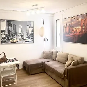 Aptucat Apartamento