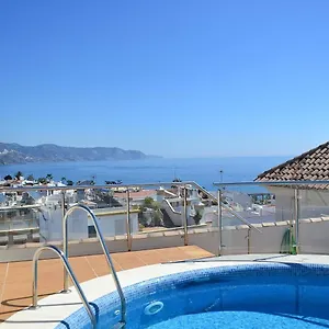 Apartamento Paradise - Center Plaza España Nerja