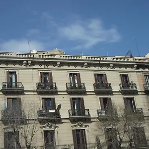 Ciudadela Casa de hóspedes