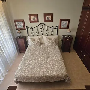 Apartamento Verode Puerto De Naos