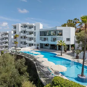 Marsenses Natura Olea - Adults Only 4*, Cala D´Or Španělsko