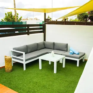 Apartamento Los Cactus Apartament 1 Tías