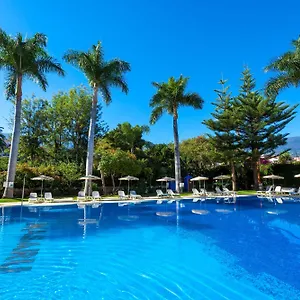 Lejlighedshotel Masaru ***