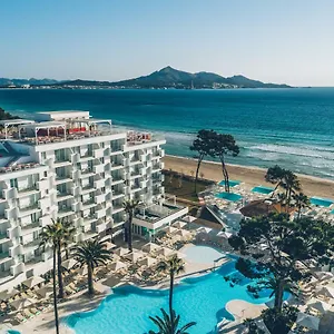 Iberostar Waves Alcudia Park 4*, Playa de Muro (Mallorca) Španělsko