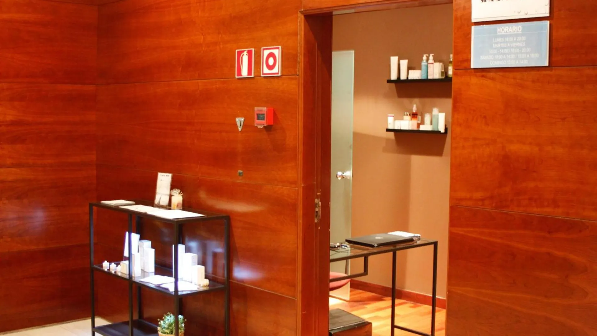 Hotel Best Front Maritim Barcelona