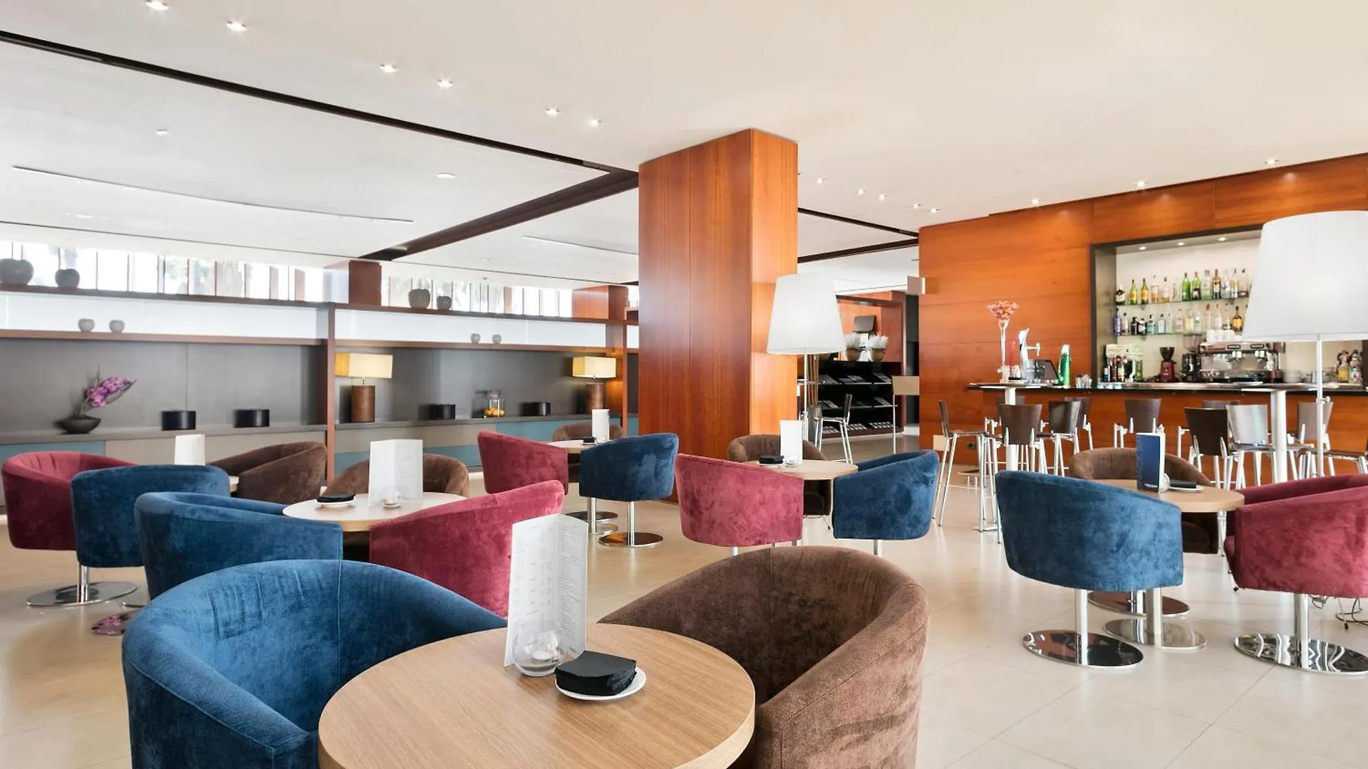 Hotel Best Front Maritim Barcelona