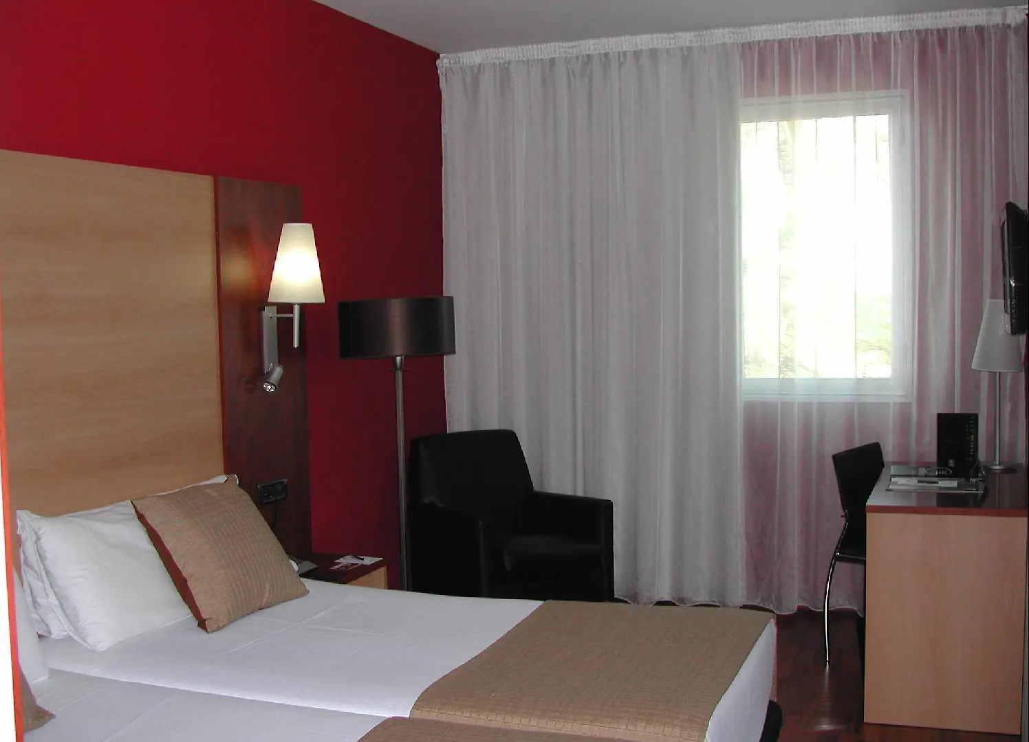 Hotel Best Front Maritim Barcelona