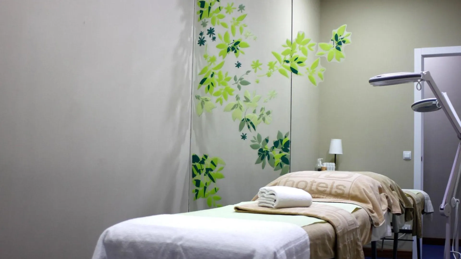 Hotel Best Front Maritim Barcelona