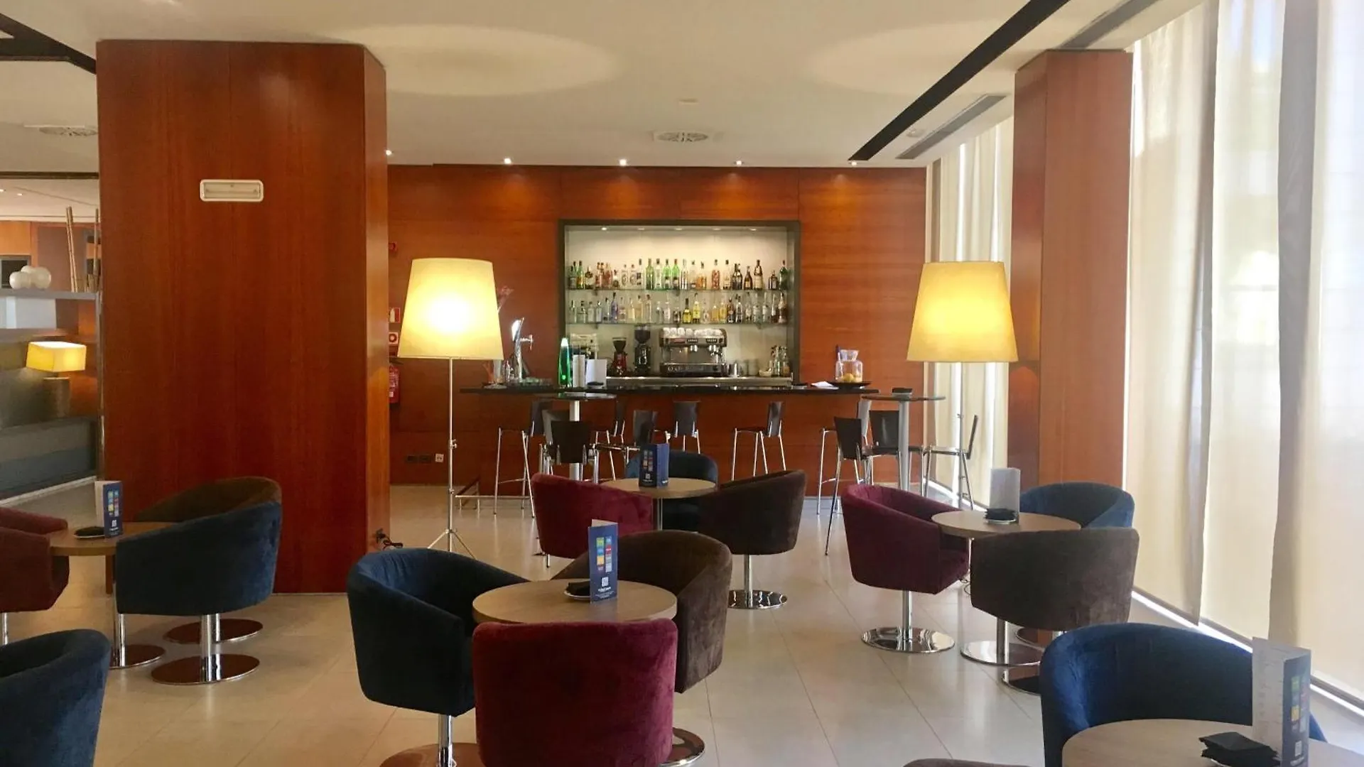 Hotel Best Front Maritim Barcelona