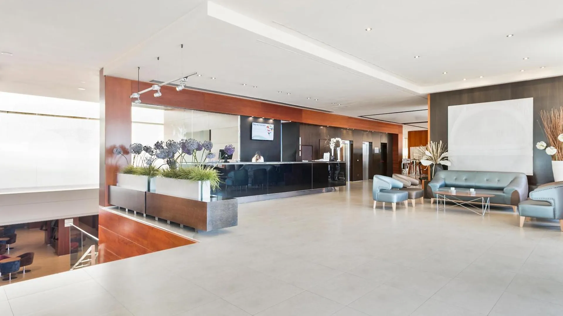 Hotel Best Front Maritim Barcelona 4*,  Spain