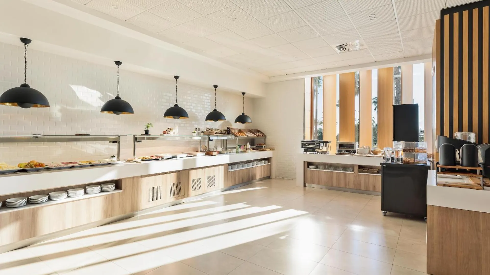 Hotel Best Front Maritim Barcelona