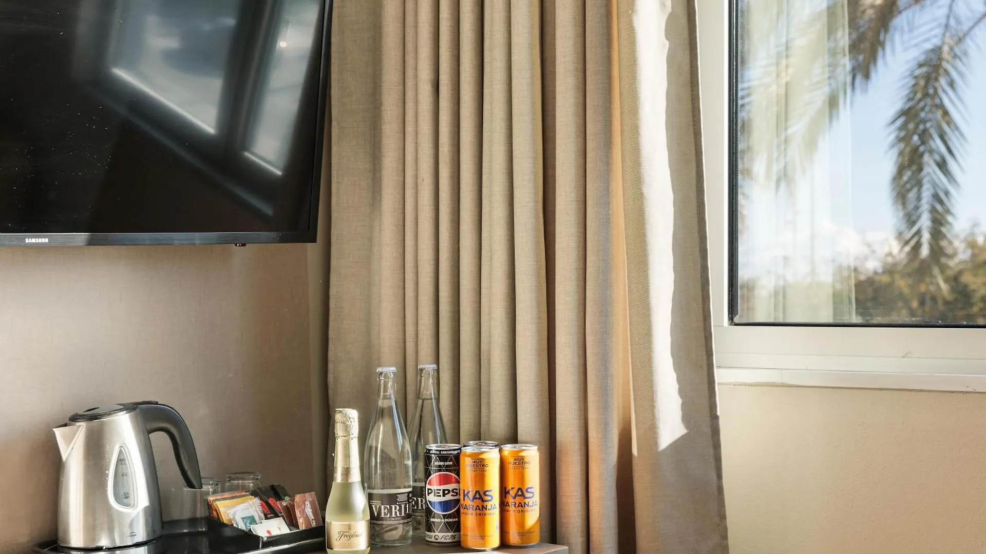 Hotel Best Front Maritim Barcelona
