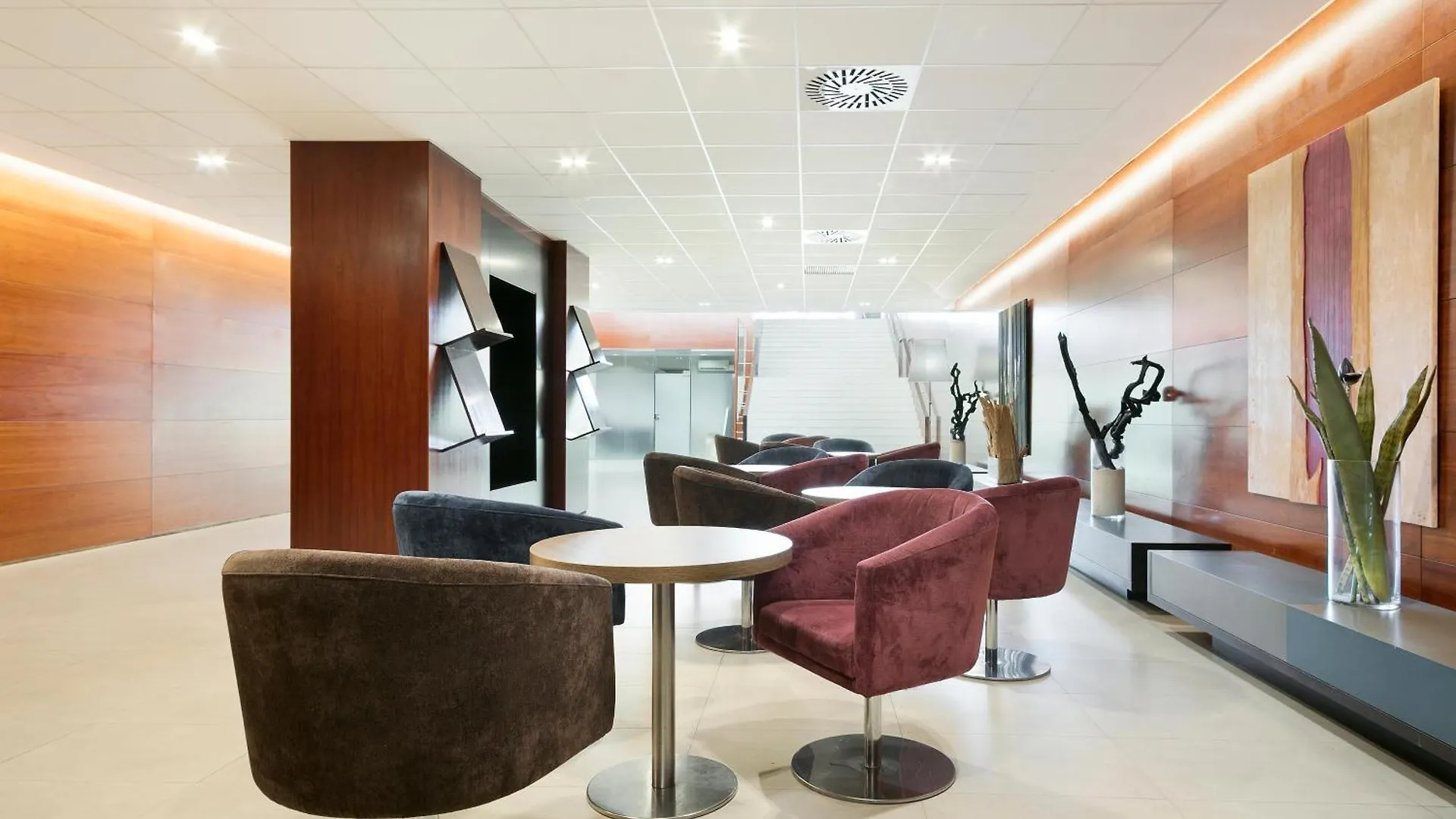 Hotel Best Front Maritim Barcelona