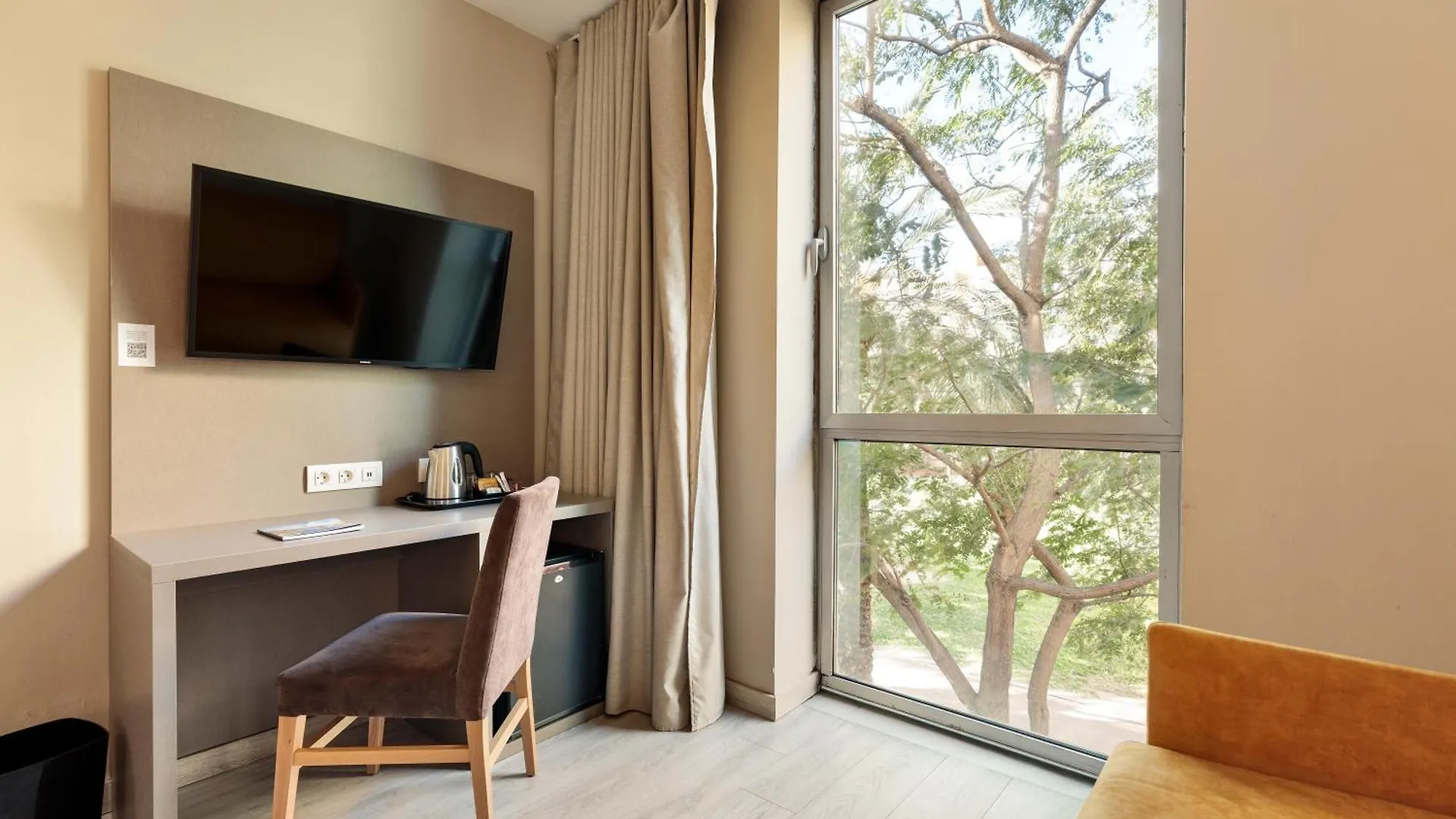 Hotel Best Front Maritim Barcelona 4*,  Spain