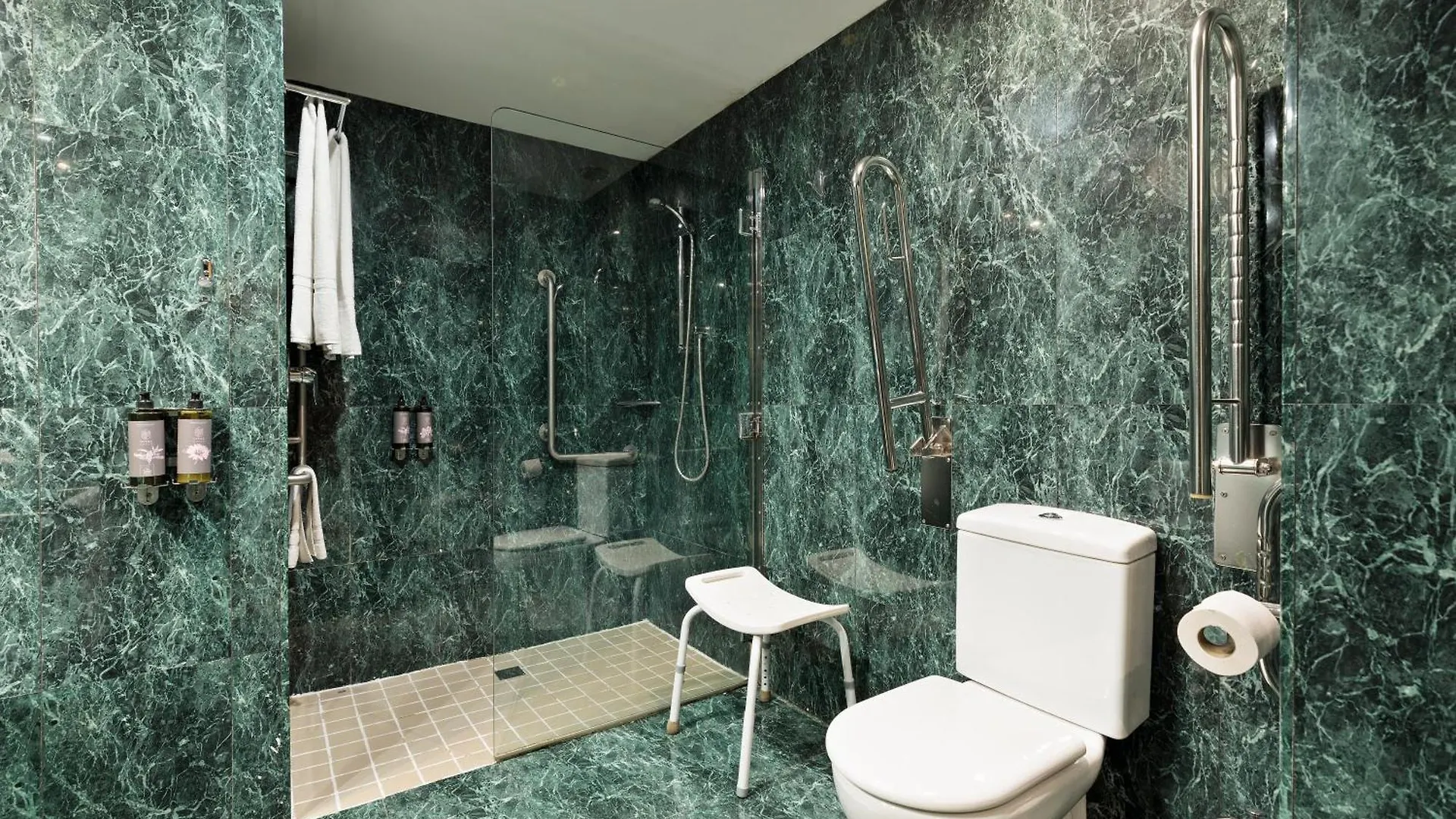 Hotel Best Front Maritim Barcelona