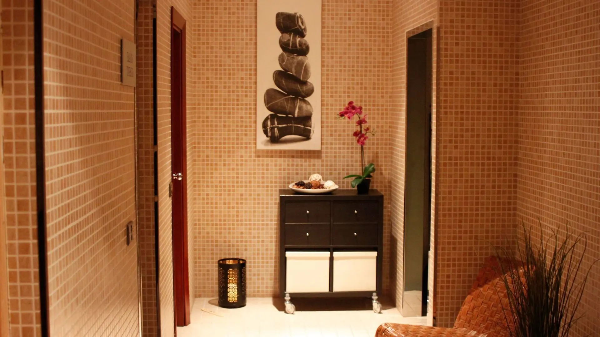Hotel Best Front Maritim Barcelona