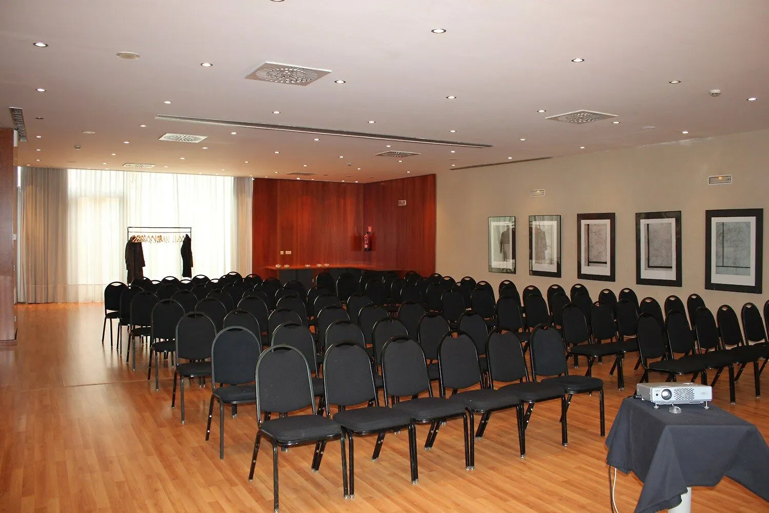 Hotel Best Front Maritim Barcelona 4*,